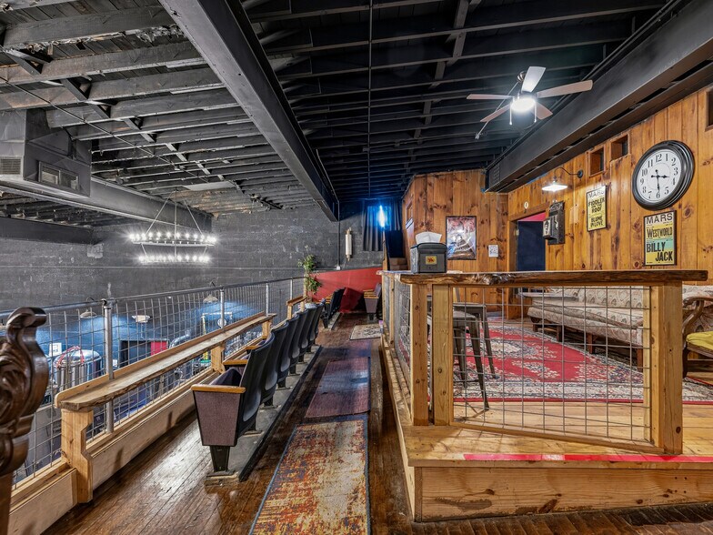 More Photos Of 70 N Main St, Mars Hill Restaurant For Sale