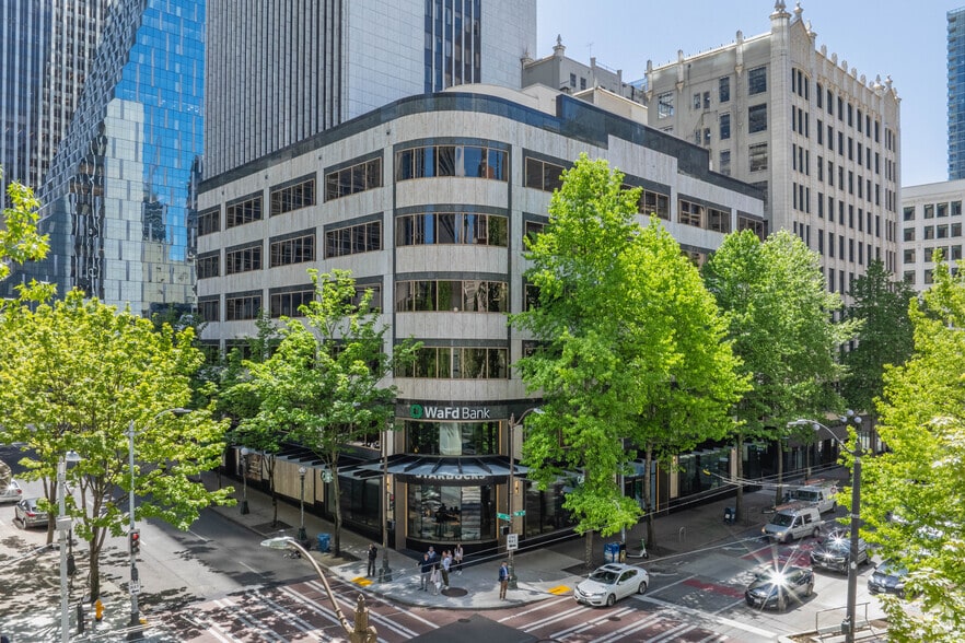 More Photos Of 425 Pike St, Seattle Office For Lease