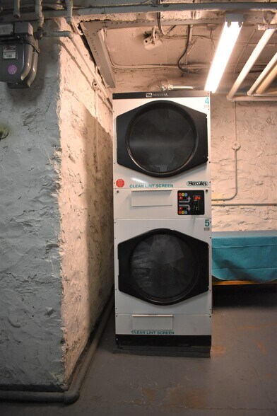 More Photos Of 186-196 Pinehurst Ave, New York Apartments For Sale