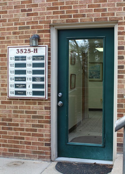 More Photos Of 3525 Ellicott Mills Dr, Ellicott City Office For Lease