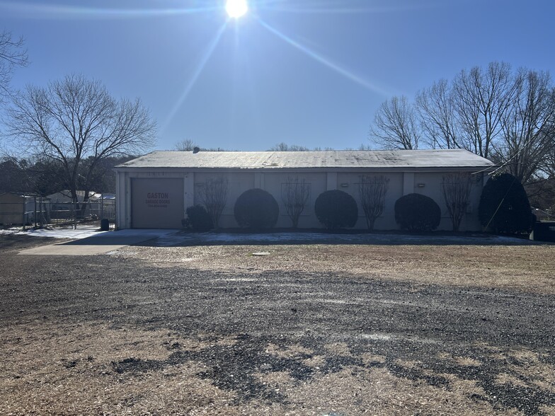 Primary Photo Of 1418 S Marietta St, Gastonia Industrial For Lease