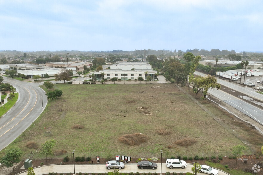 More Photos Of 1620 Ives Ave, Oxnard Land For Sale