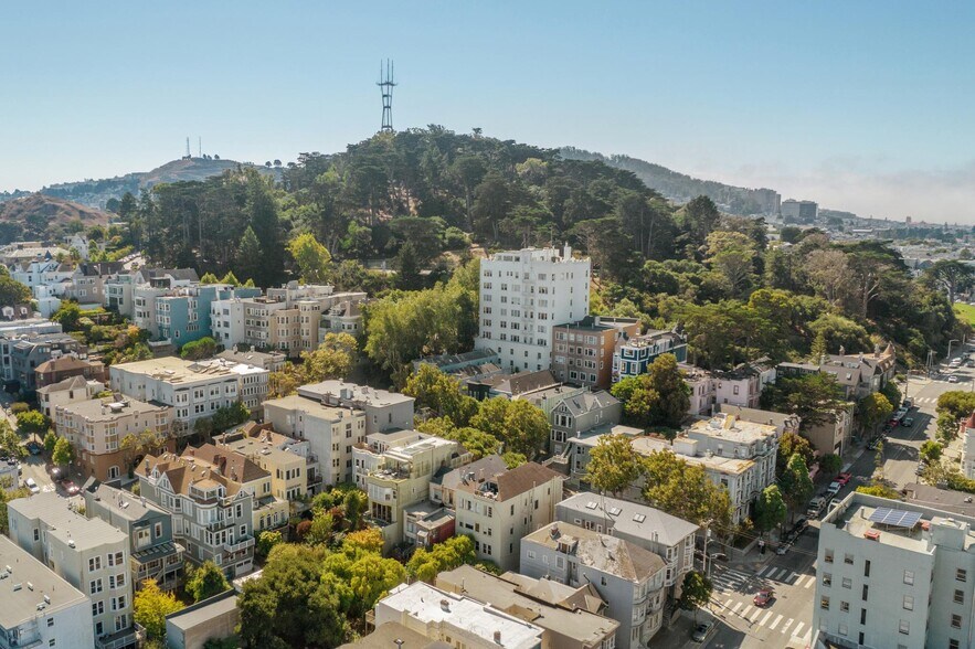 More Photos Of 38-42 Broderick St, San Francisco Apartments For Sale