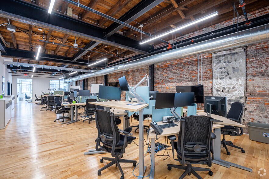 More Photos Of 1108-1110 Chestnut St, Philadelphia Office For Lease
