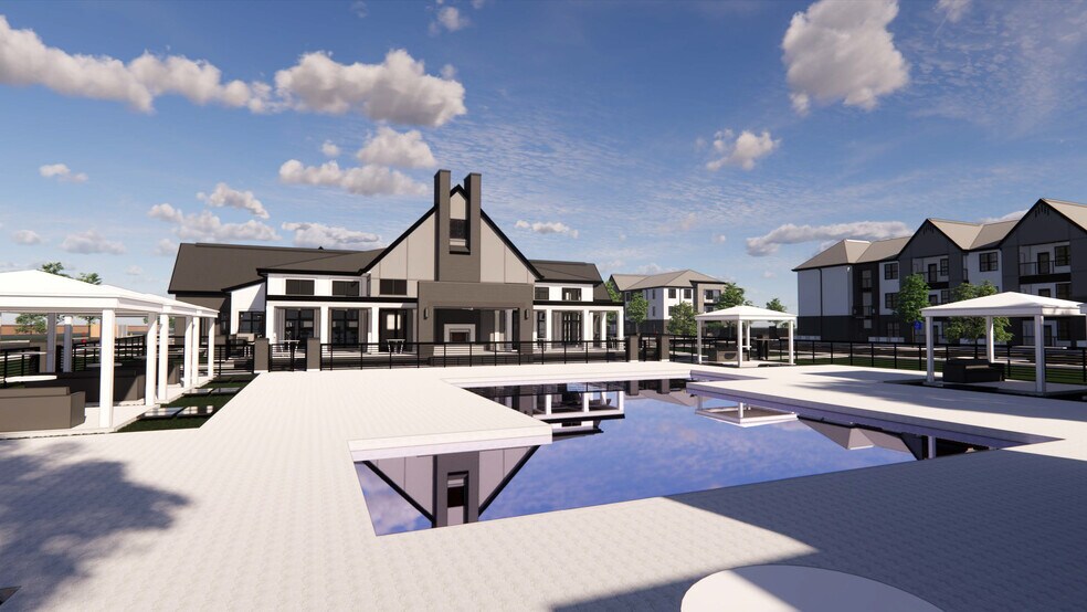 More Photos Of 400 State Park Rd, Lockhart Land For Sale