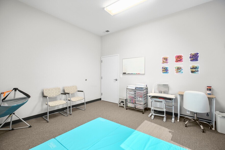 More Photos Of 4520 Plank Rd, Fredericksburg Medical For Lease