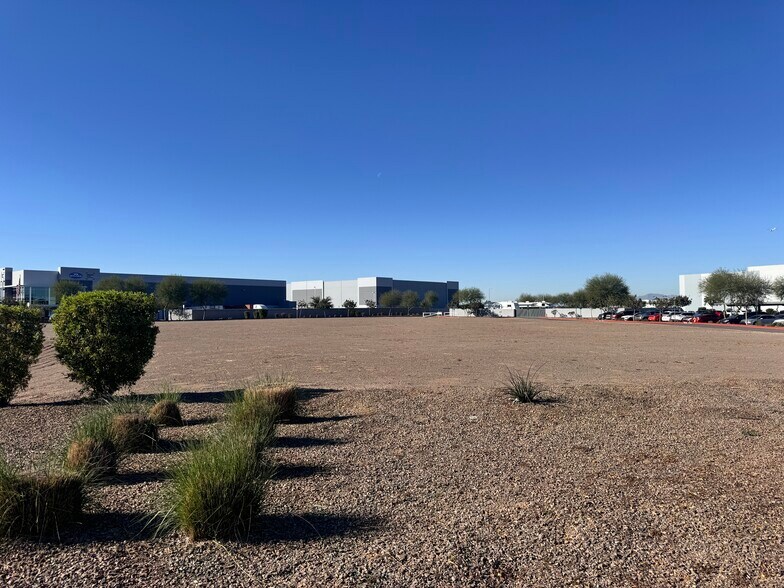 More Photos Of 2617 E Germann Rd, Chandler Land For Sale