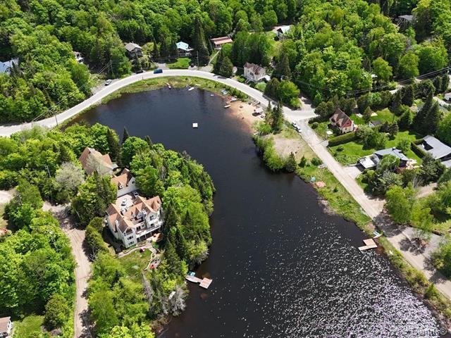 More Photos Of Av 18E, Saint-adolphe-d'howard Land For Sale