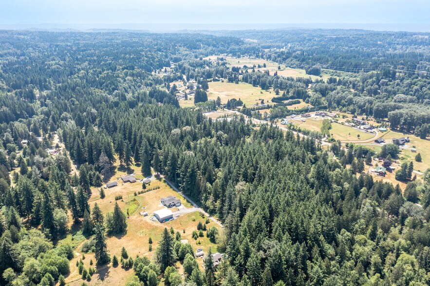 More Photos Of OK Mill Road, Snohomish Land For Sale