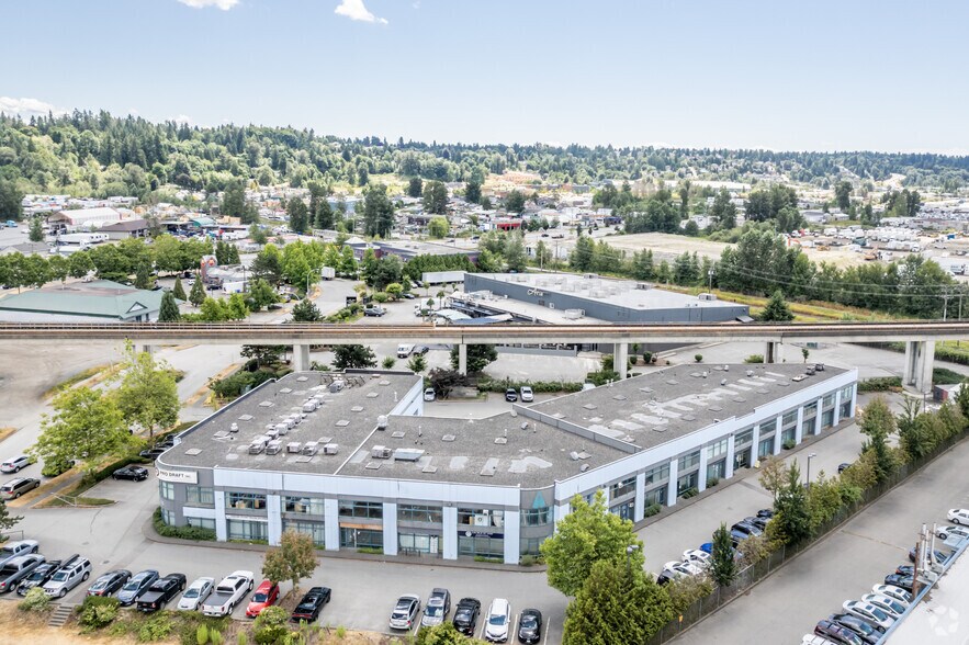 More Photos Of 12332 Pattullo Pl, Surrey General Retail For Sale