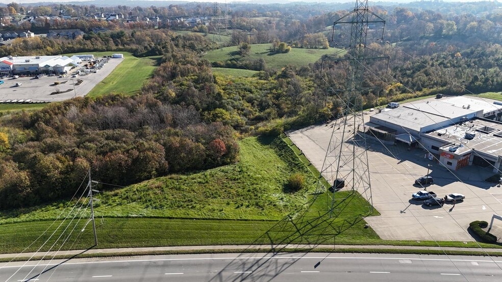 More Photos Of , Alexandria Land For Sale