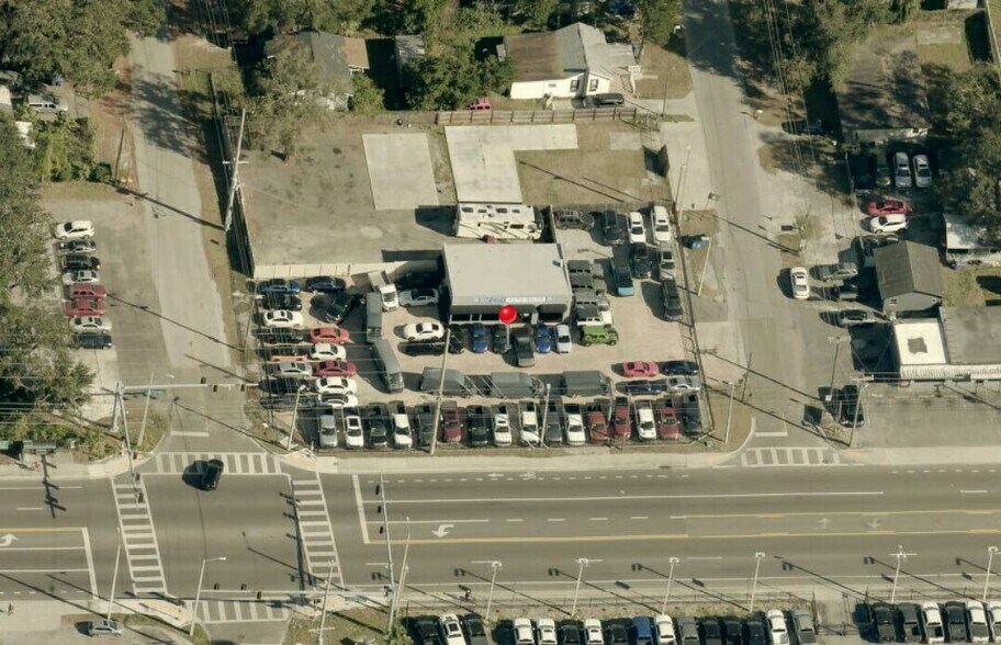 More Photos Of 13001 N Florida Ave, Tampa General Retail For Lease