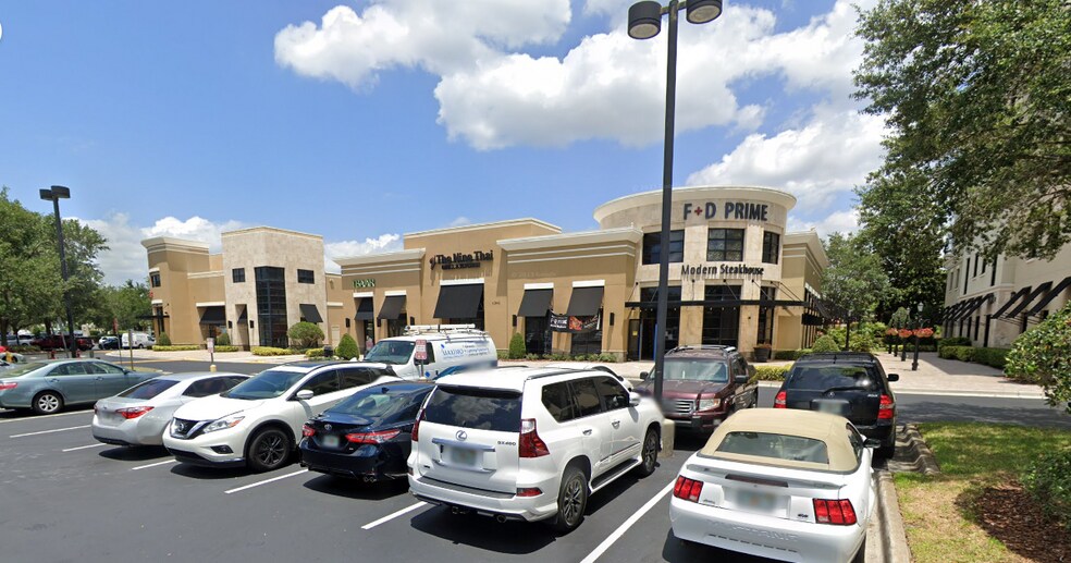 More Photos Of 7025 County Road 46A, Lake Mary General Retail For Lease