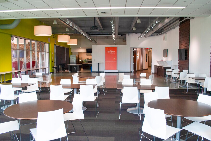 More Photos Of 4811 Montgomery Rd, Norwood Office For Sale