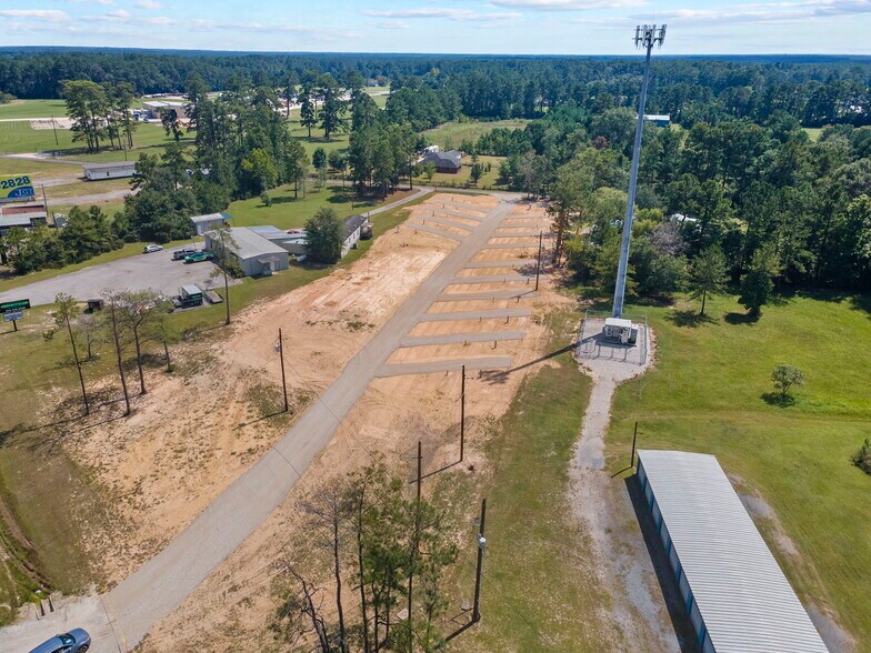 More Photos Of 4740 Highway 69 Hwy, Kountze Land For Sale