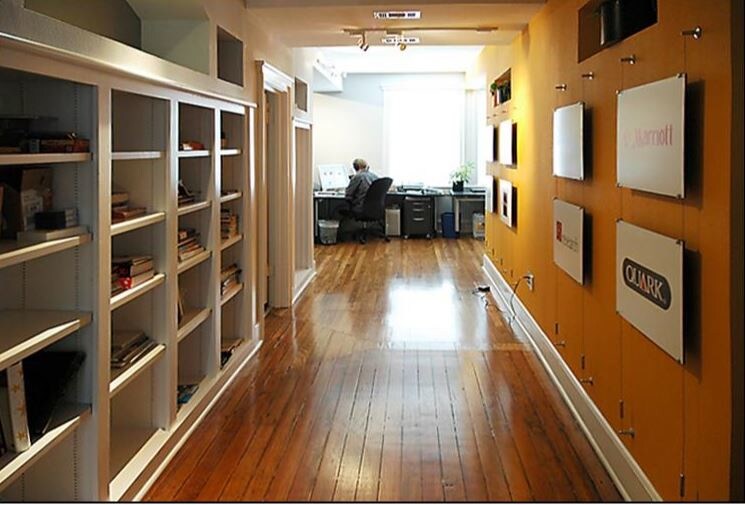 More Photos Of 1712 Rio Grande St, Austin Loft Creative Space For Sale