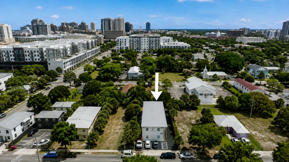 More Photos Of 618 6th St, West Palm Beach Apartments For Sale