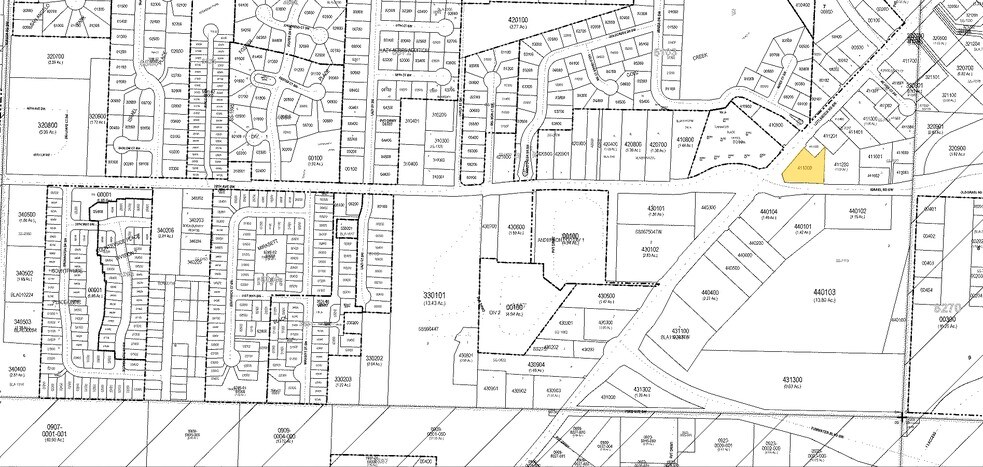 More Photos Of 6940 SW Littlerock Rd, Olympia Land For Sale