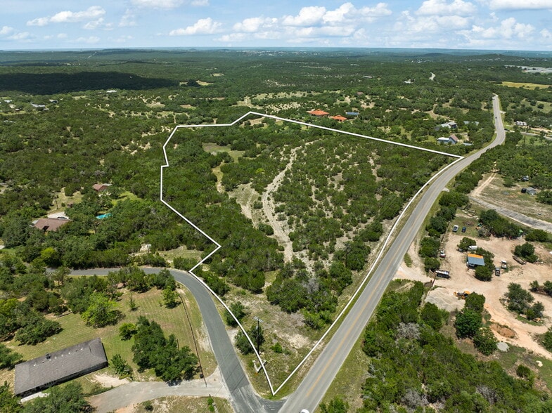 More Photos Of Circle Drive, Austin Land For Sale