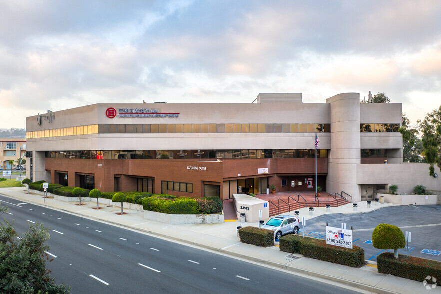 Primary Photo Of 23133 Hawthorne Blvd, Torrance Medical For Lease