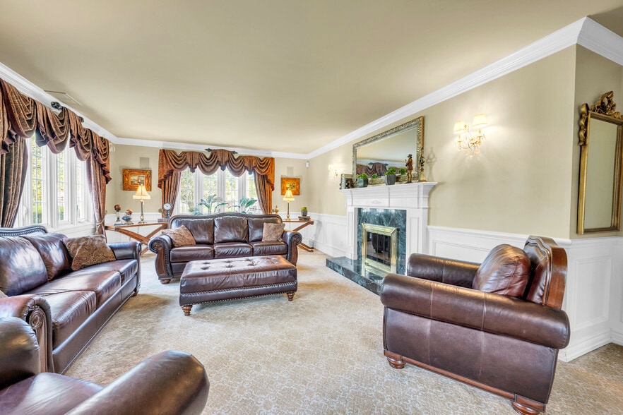 More Photos Of 4860 E 13 Mile Rd, Warren Lodge Meeting Hall For Sale