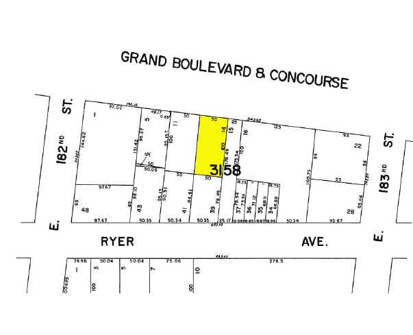 More Photos Of 2250 Grand Concourse, Bronx Apartments For Sale
