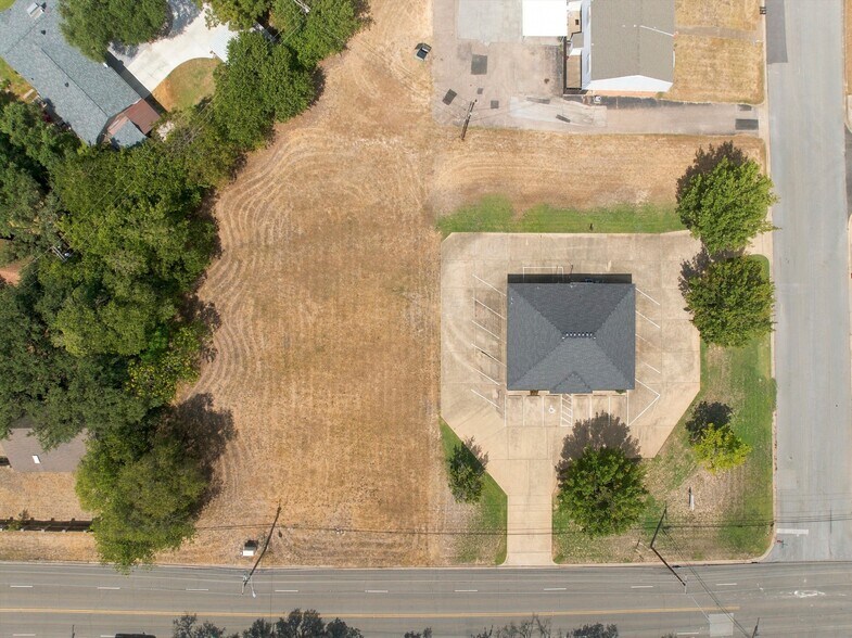 More Photos Of 8308 Bosque Blvd, Woodway Land For Sale