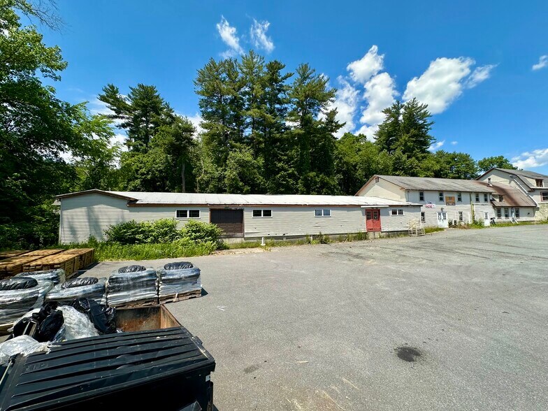 More Photos Of 20 Maple Ave, Great Barrington Warehouse For Sale