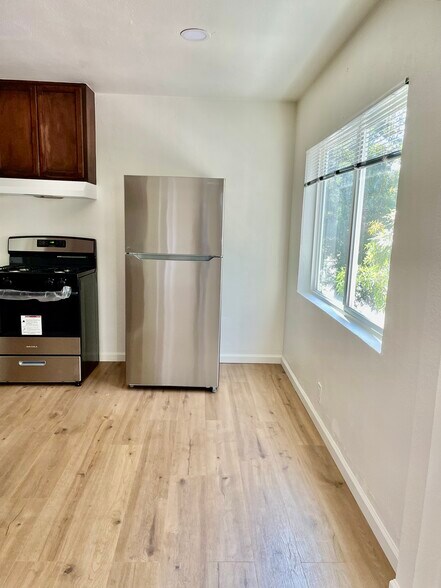 More Photos Of 1507 Prince St, Berkeley Multifamily For Sale