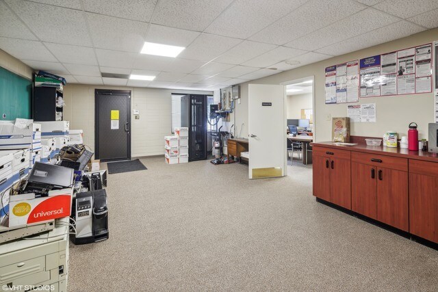 More Photos Of 6158 N Milwaukee Ave, Chicago Storefront Retail Office For Lease