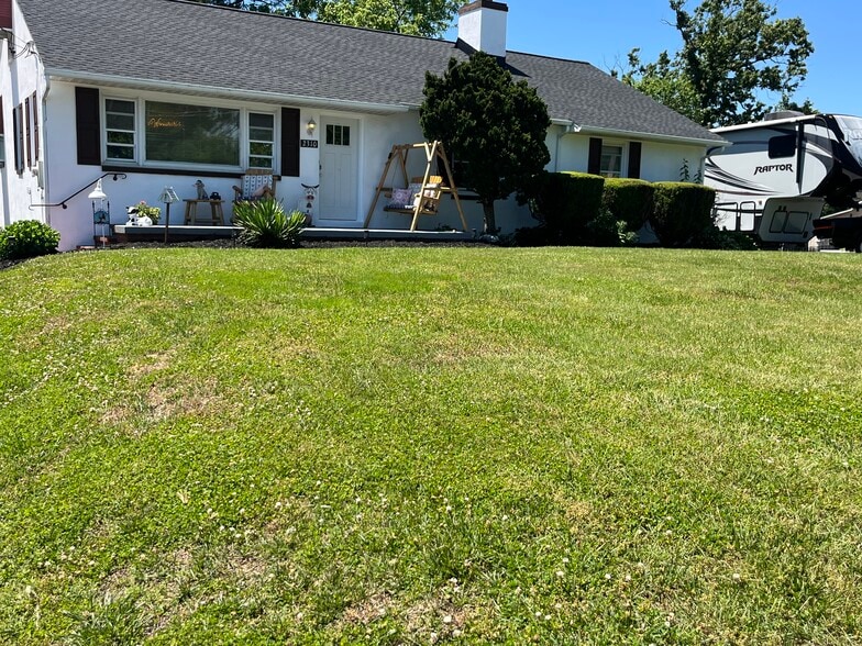 More Photos Of 2310 Rock Spring Rd, Forest Hill Office For Sale