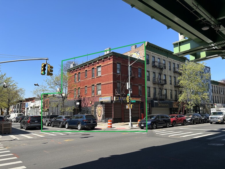 Primary Photo Of 4424 3rd Ave, Brooklyn Storefront Retail Residential For Sale