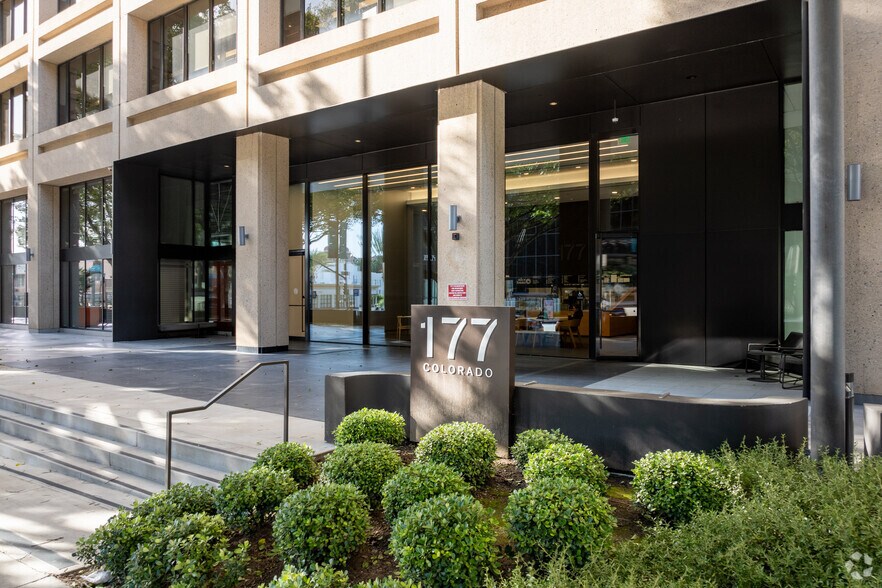 More Photos Of 177 E Colorado Blvd, Pasadena Office For Sale