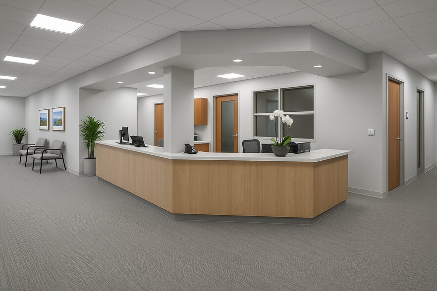 More Photos Of 520 West Ave, Norwalk Storefront Retail Office For Lease