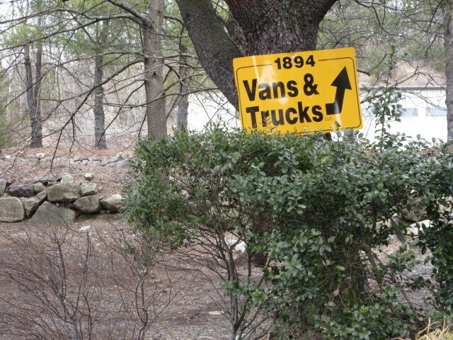 More Photos Of 1894 State Rt 23, West Milford Auto Repair For Lease