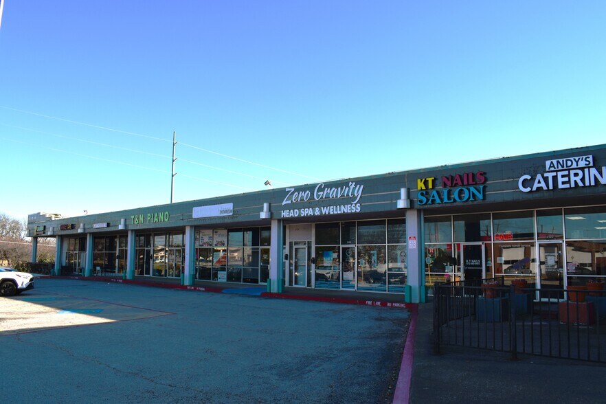More Photos Of 2122-2148 E Belt Line Rd, Richardson Unknown For Lease