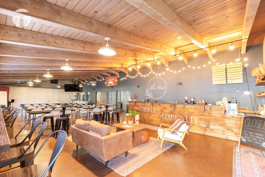 More Photos Of 6240 Verner Ave, Sacramento Religious Facility For Sale