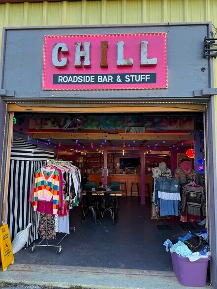 More Photos Of 625 Railroad Sq, Tallahassee Warehouse For Sale