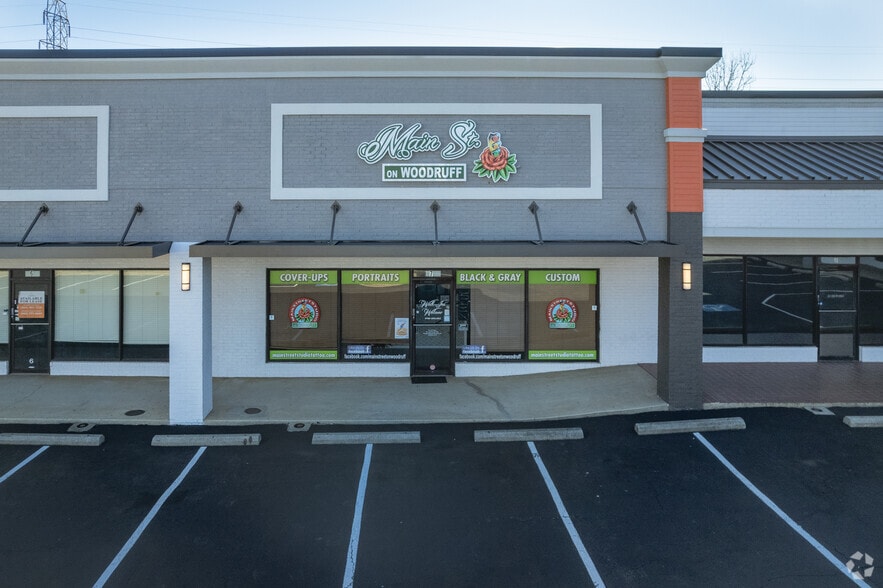 More Photos Of 1178 Woodruff Rd, Greenville Unknown For Lease