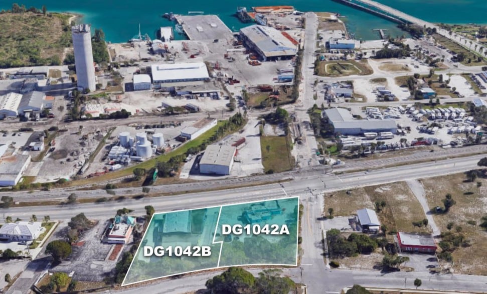 More Photos Of 919 N US Highway 1, Fort Pierce Auto Repair For Lease