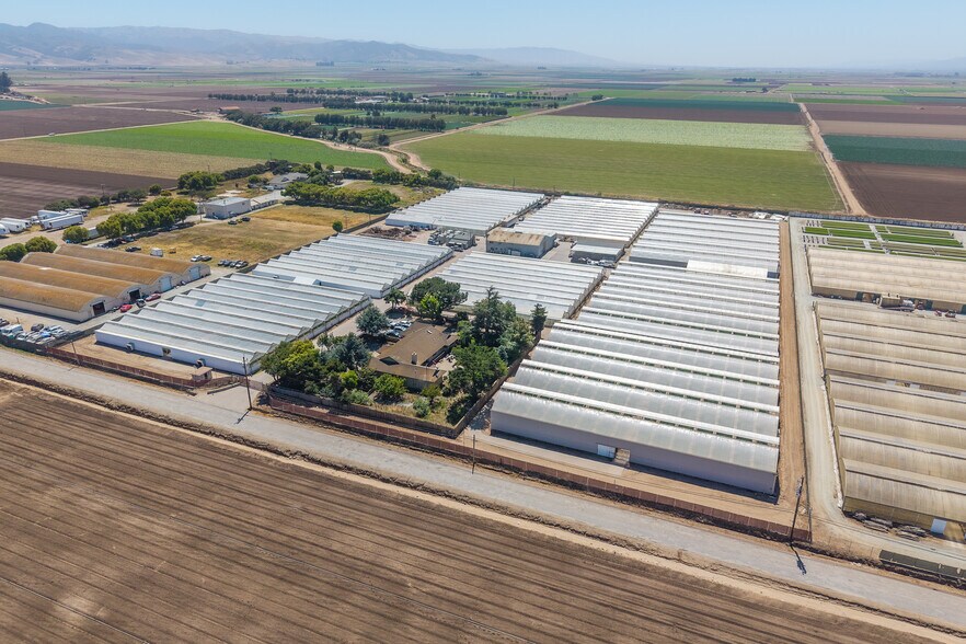 More Photos Of 23940 Potter Rd, Salinas Land For Sale