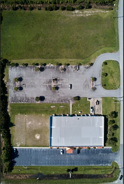 More Photos Of 4525 US 264 Hwy W, Washington Light Distribution For Sale