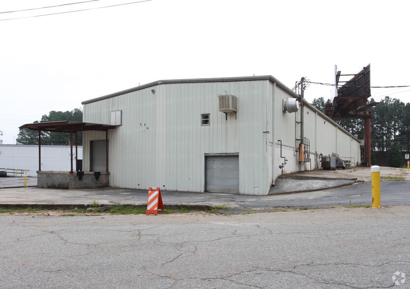 More Photos Of 2774 E Ponce De Leon Ave, Decatur Freestanding For Lease