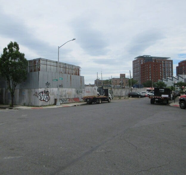 More Photos Of 1180 Longwood Ave, Bronx Industrial For Sale