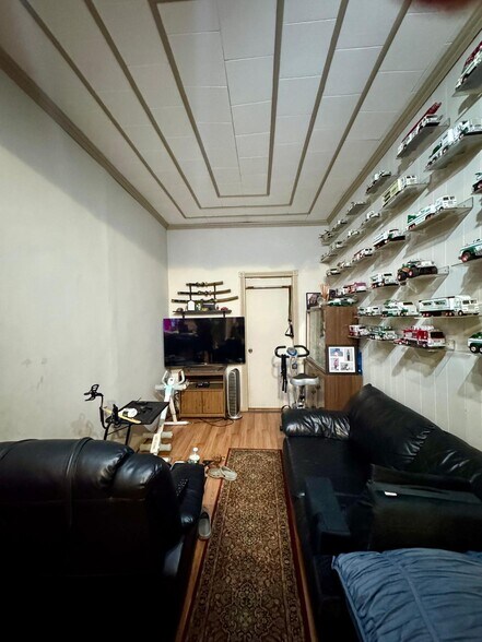 More Photos Of 253 Saint Nicholas Ave, Brooklyn Apartments For Sale