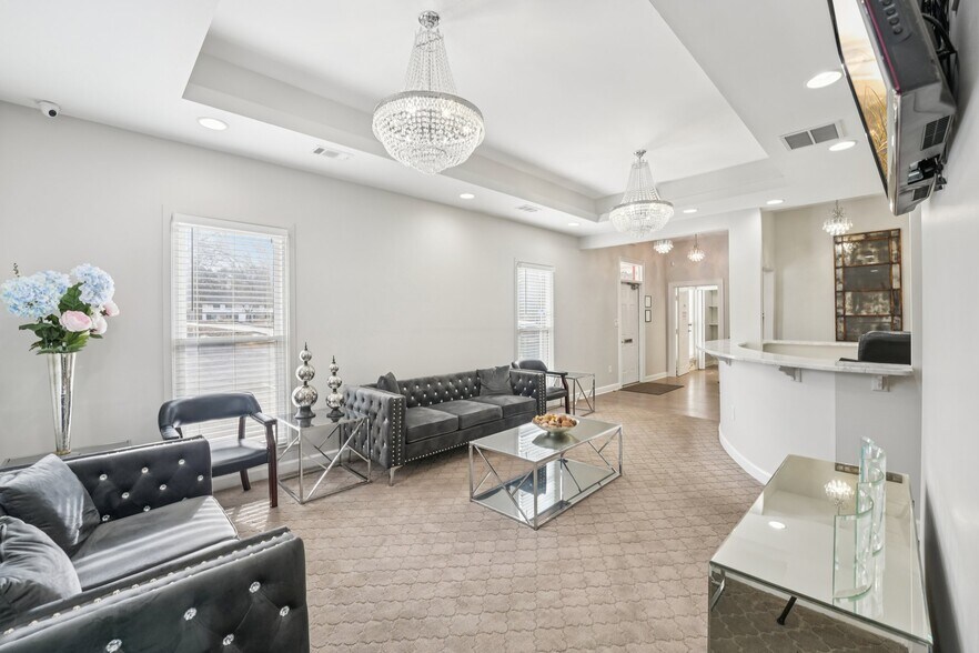 More Photos Of 6315 Amherst Ct, Peachtree Corners Office For Sale