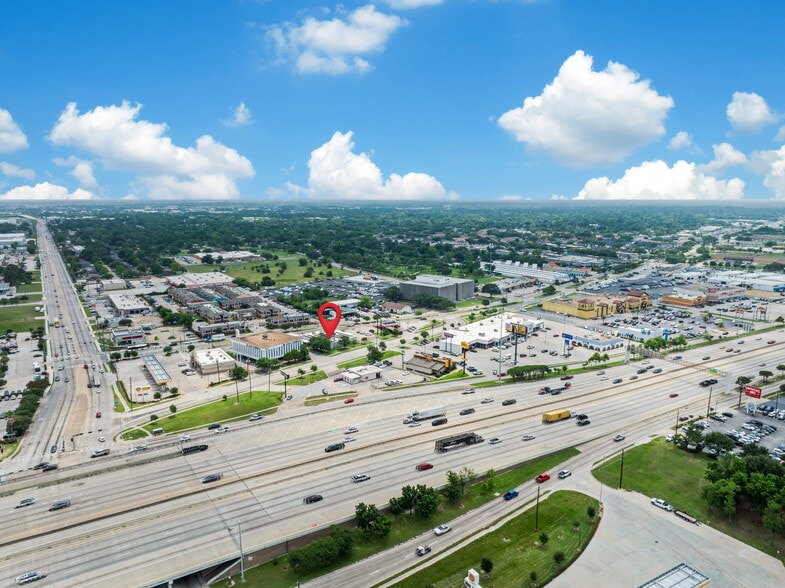 More Photos Of 12036 Airline Dr, Houston Medical For Sale