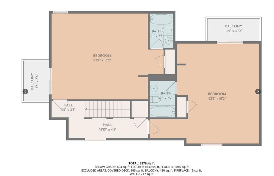 More Photos Of 35 Walkers Cay Drive, Osage Beach Apartments For Sale