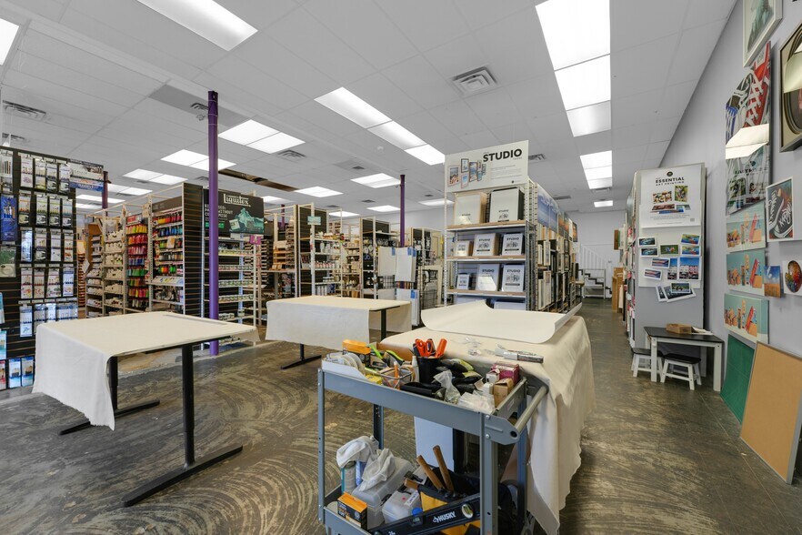 More Photos Of 953 Brunette Ave, Coquitlam General Retail For Sale