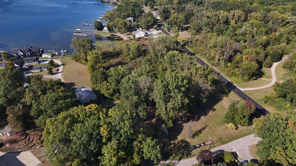 More Photos Of 4020 Round Lake Hwy, Manitou Beach Land For Sale